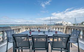 Bel appartement vue sur le port du Croisic